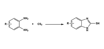 2. Benzimidazole  