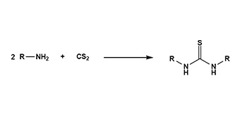 3. Thiourea